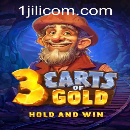 Discover the Thrilling World of 3cartsOfGold: An In-Depth Guide