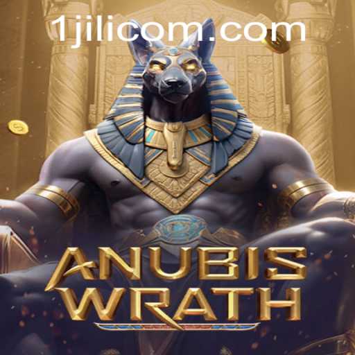 AnubisWrath: The Epic Egyptian Mythology Adventure