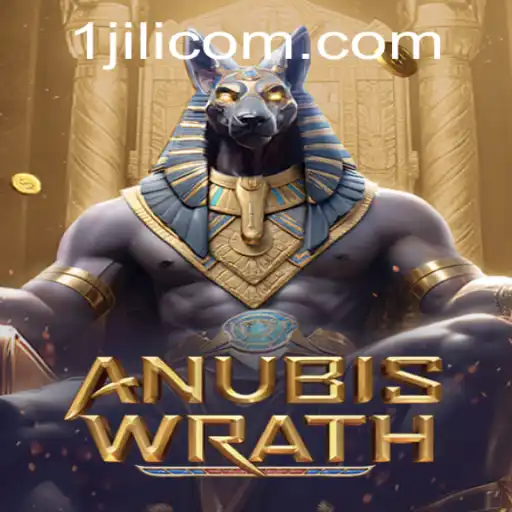 AnubisWrath: The Epic Egyptian Mythology Adventure