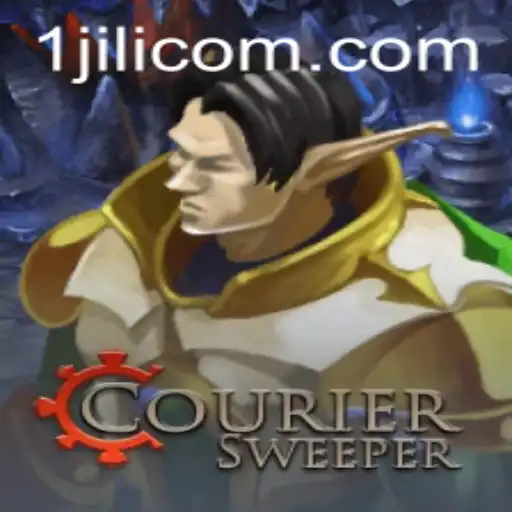 CourierSweeper: A Strategic Game Combining Classic Mechanics and Modern Twists
