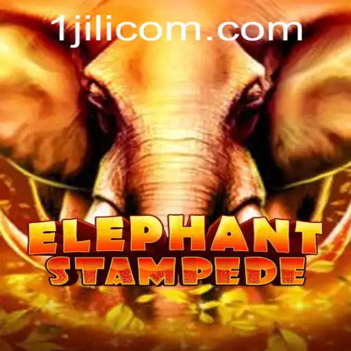 Explore the Wild Adventure of ElephantStampede