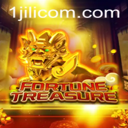 Exploring the Enchanting World of FortuneTreasure with 1jili