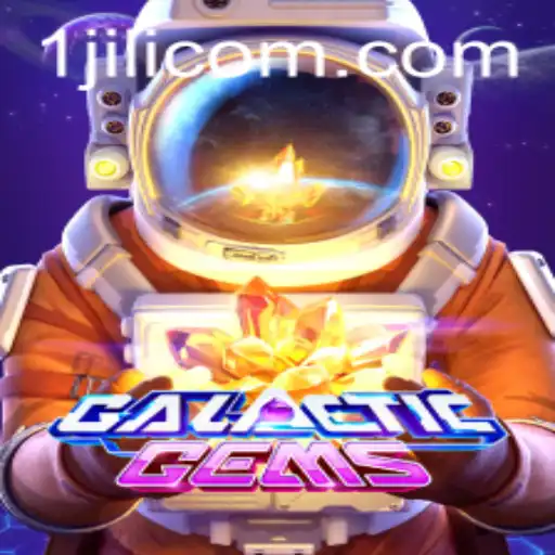 GalacticGems: Explore a Universe of Adventure with 1jili
