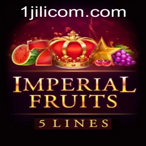 Exploring the Allure of ImperialFruits5: A Gaming Adventure with 1jili