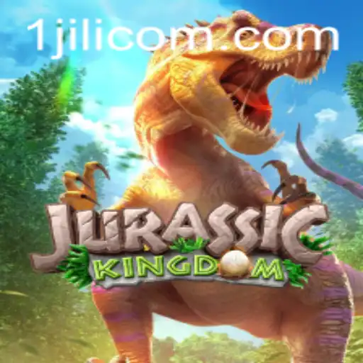 Explore the Thrilling World of JurassicKingdom Through the Lens of 1jili