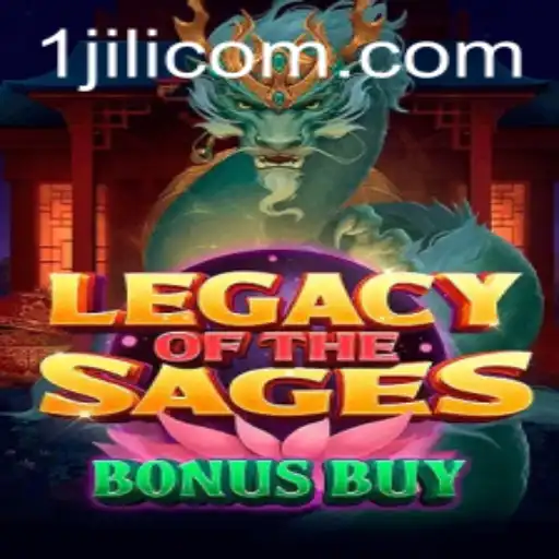 Legacy of the Sages Bonus Buy: A Journey Into the Mystical Realm