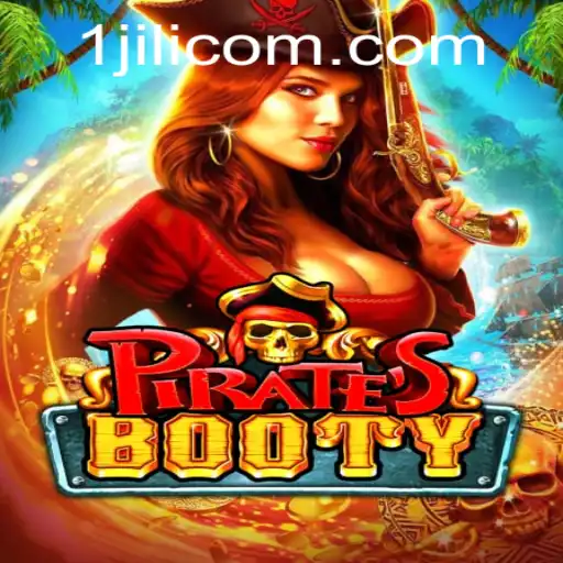 Explore the Enchanting World of PiratesBooty: A Thrilling Adventure with 1jili