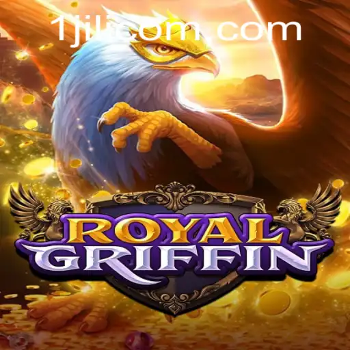 RoyalGriffin: A Dive into the Fantasy World
