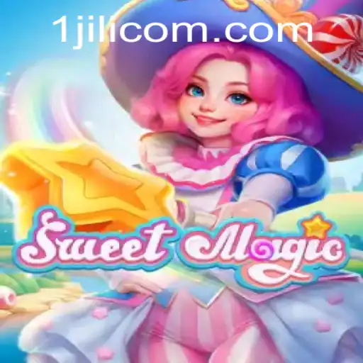 Unraveling the Mystical World of SweetMagic: The Latest Online Gaming Sensation