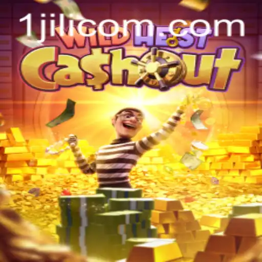 Discover the Thrilling World of WildHeistCashout: A Comprehensive Guide to the Latest Gaming Sensation