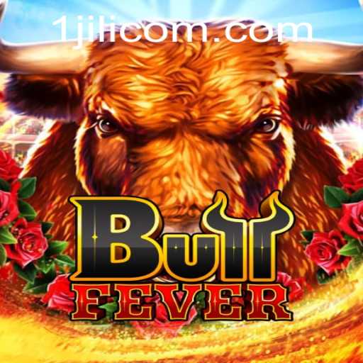 BullFever: A Thrilling Dive into the World of 1jili Gaming