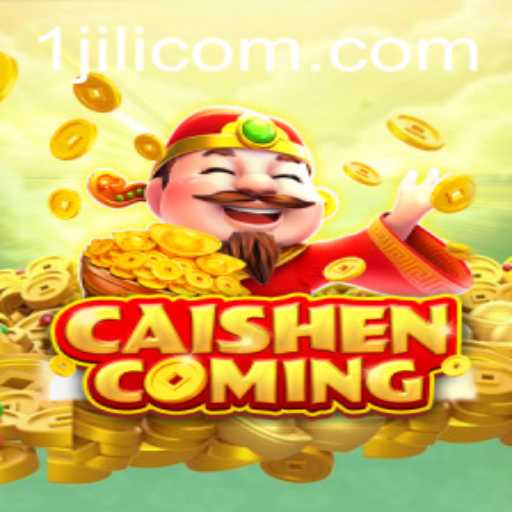 Discover the Excitement of CAISHENCOMING: A Journey into Fortune