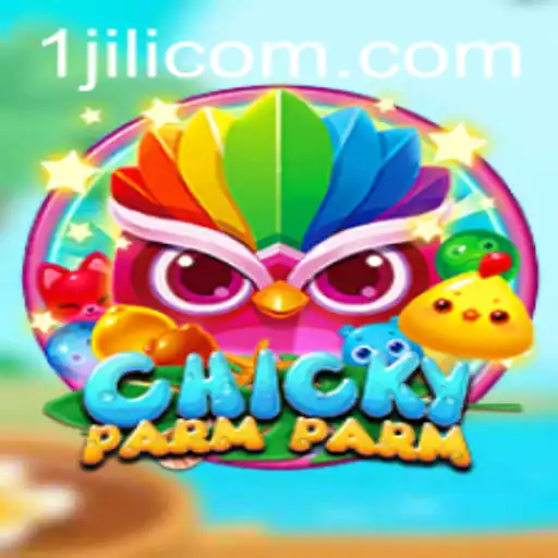 Exploring the World of ChickyParmParm: A Captivating Experience with a Twist of 1jili