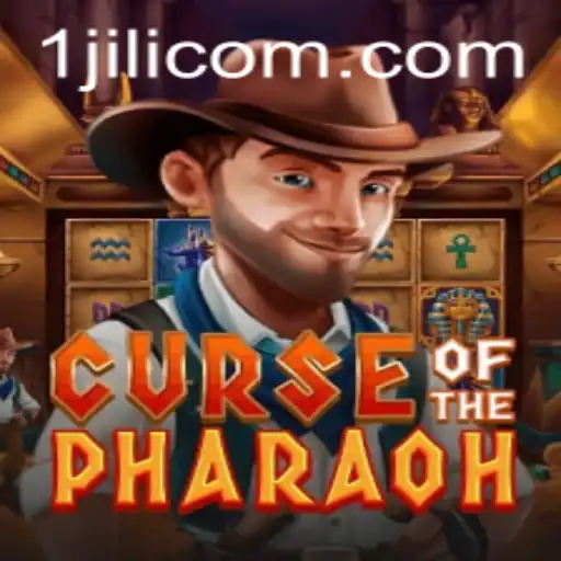Curse of the Pharaoh: Dive Into the Ancient Game World of Mystic Enigmas