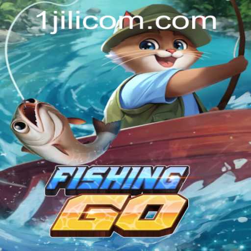 FishingGO Takes the Gaming World by Storm: A Comprehensive Guide