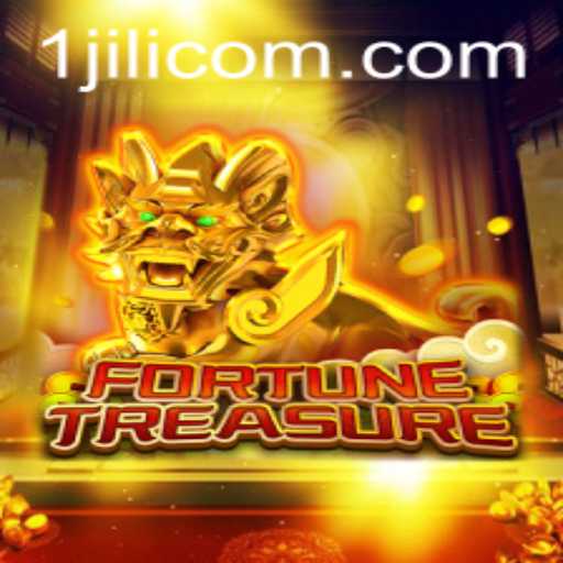 Exploring the Enchanting World of FortuneTreasure with 1jili