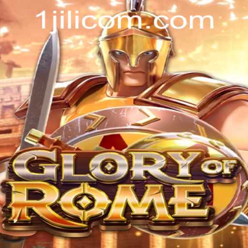 The Intriguing World of GloryofRome: A Strategic Journey