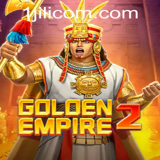 Explore the Depths of GoldenEmpire2: An In-Depth Look at an Epic Gaming Journey