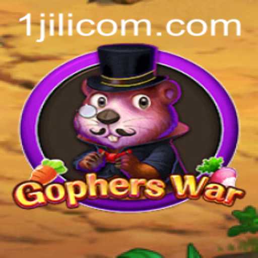 GophersWar: A Revolutionary Game Experience