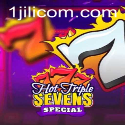 Discovering the Excitement of HotTripleSevensSpecial in the World of Online Gaming