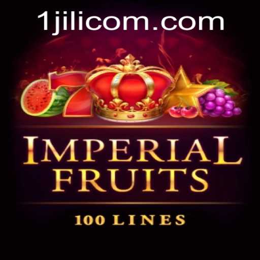 Discover the Allure of Imperial Fruits 100: A Deep Dive into the Game and Its Rules