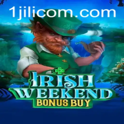 Discover the Excitement of IrishWeekendBonusBuy: A Comprehensive Guide to the Game and Its Unique Features
