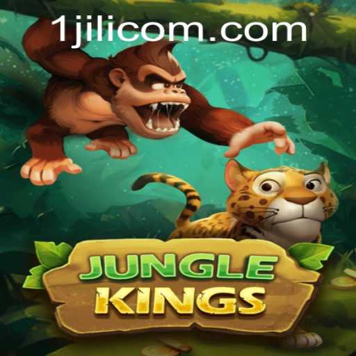 JungleKings Adventure: Exploring the Game Dynamics with 1jili
