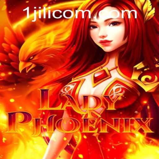 Discover the Enchanting World of LadyPhoenix: A Modern Gaming Marvel