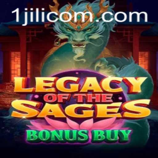 Legacy of the Sages Bonus Buy: A Journey Into the Mystical Realm