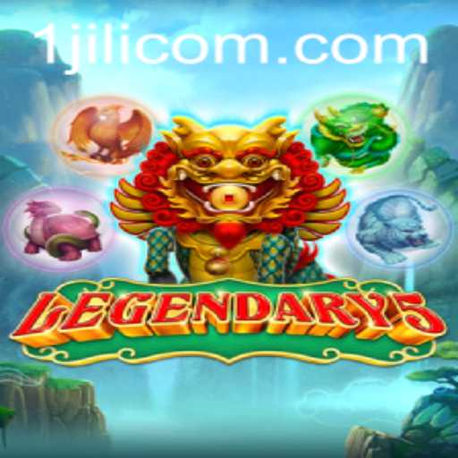 Exploring the Dynamic World of Legendary5 and Its Intriguing Gameplay with 1jili