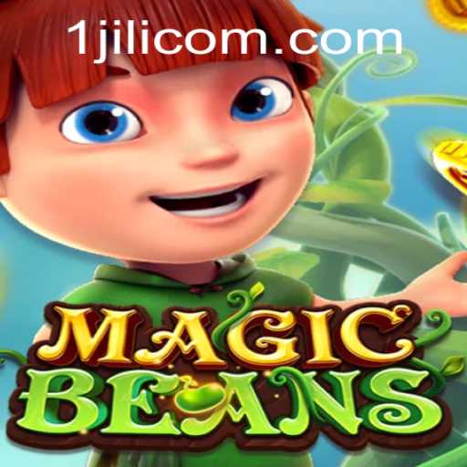 MagicBeans: A Spellbinding Journey in the World of 1jili