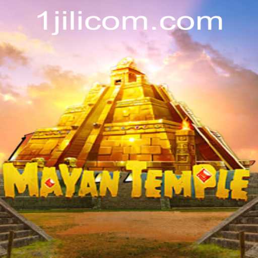 MayanTemple: Explore the Secrets of the Ancient Civilization