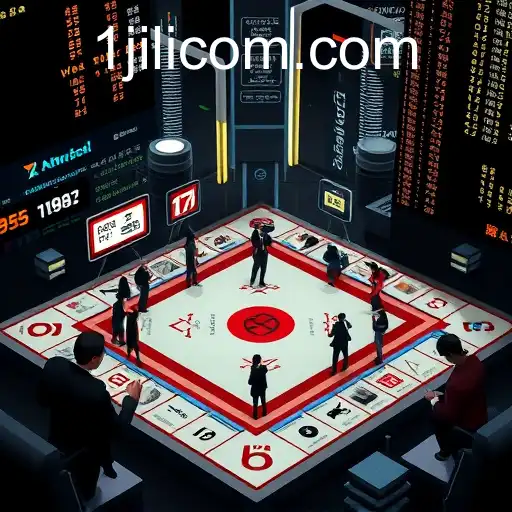 The Intricate Dynamics of Monopoly in Modern Economies