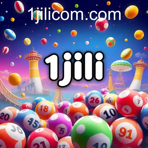 Diving into the Exciting World of Online Lottery with 1jili