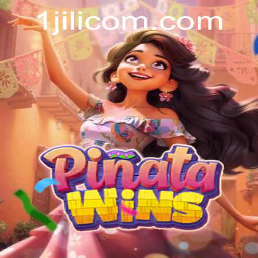 PinataWins: A Festive Explosion of Fun in 1jili