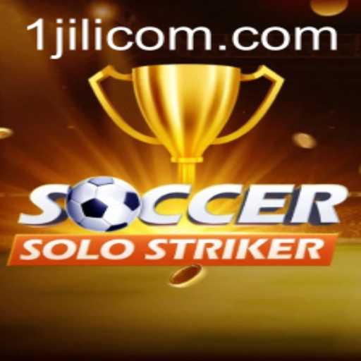 SoccerSoloStriker: A New Era in Sports Gaming