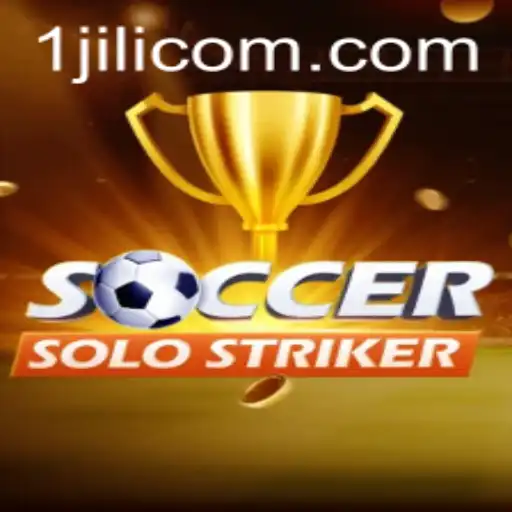 SoccerSoloStriker: A New Era in Sports Gaming