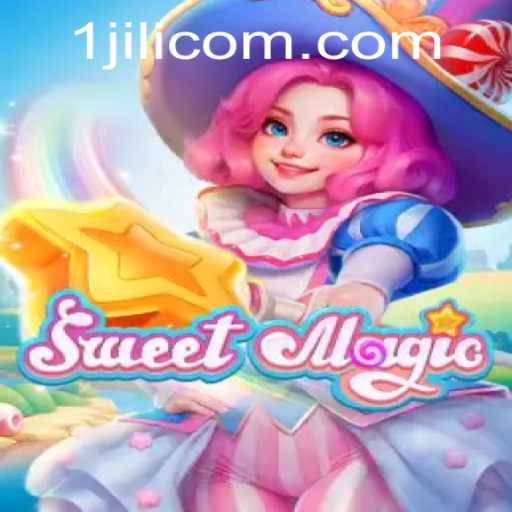Unraveling the Mystical World of SweetMagic: The Latest Online Gaming Sensation
