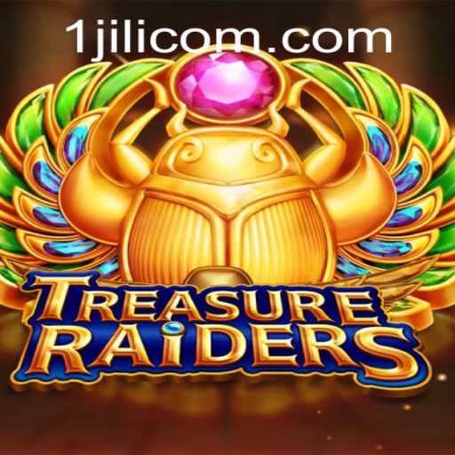 Exploring TREASURERAIDERS: An In-Depth Look at the Thrilling Adventure Game