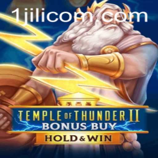 Exploring the Adventure of TempleofThunderIIBonusBuy