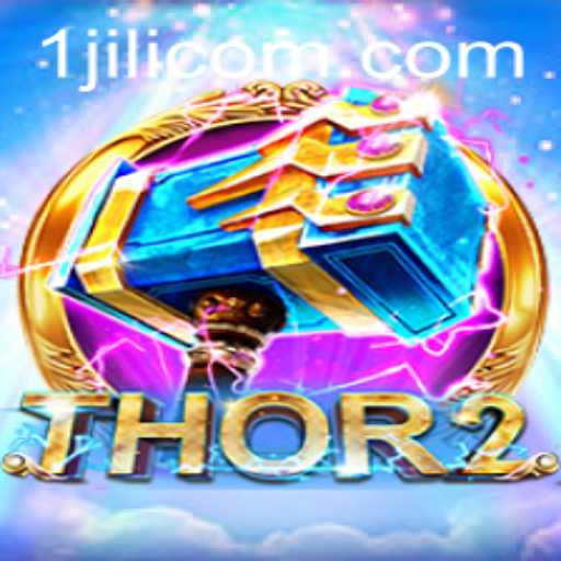 Thor2: Dive Into the World of Thunderous Battles and Strategic Gameplay with 1jili