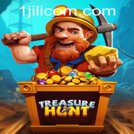 Exploring the Thrills of TreasureHunt: The Ultimate Gaming Adventure