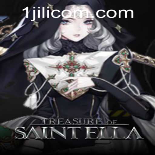 Unveiling TreasureofSaintElla: An Immersive Journey with 1jili