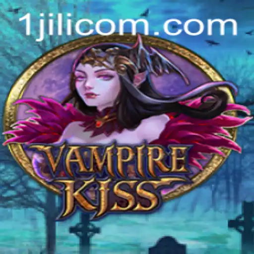 VampireKiss: A Haunting Adventure in the World of 1jili