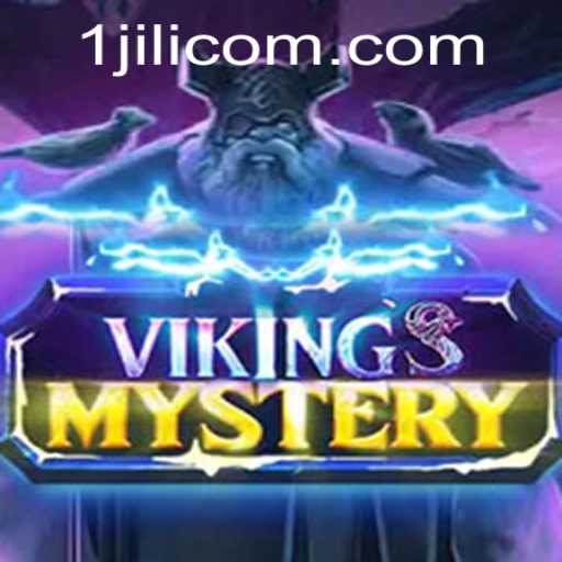 Unveiling the Thrills of VikingsMystery: An Immersive Gaming Experience with 1jili