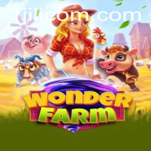 Explore the World of WonderFarm: A New Era of Farming Simulation