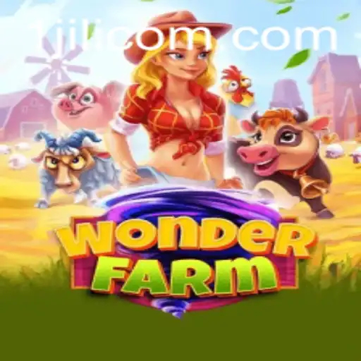 Explore the World of WonderFarm: A New Era of Farming Simulation